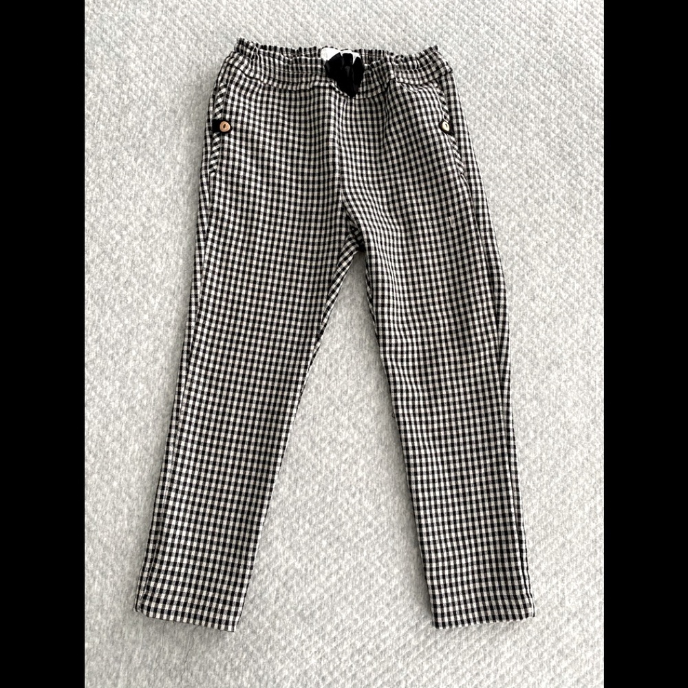 Zara kids 4-5T pants